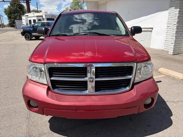 2008 Dodge Durango SLT