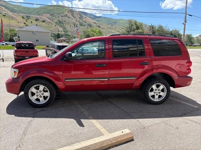 2008 Dodge Durango SLT