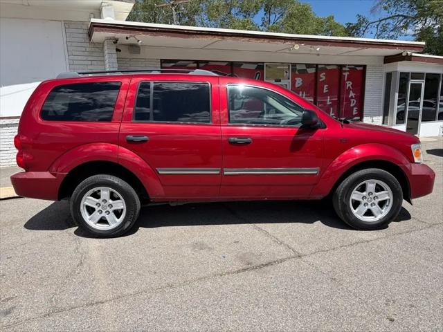 2008 Dodge Durango SLT