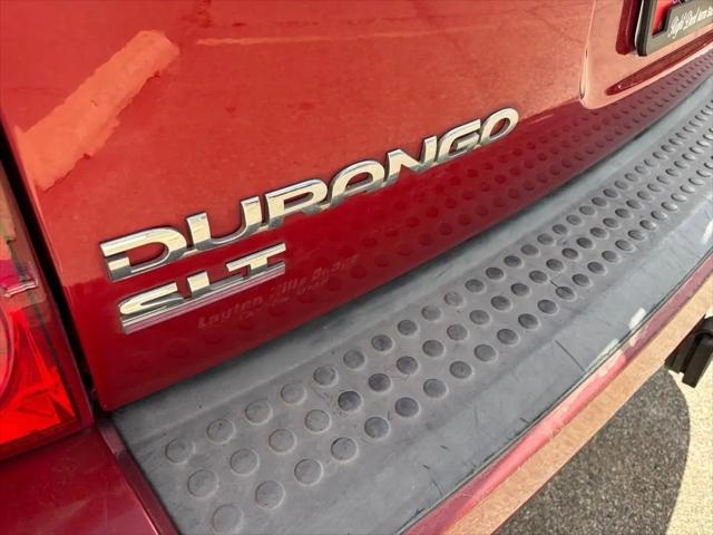 2008 Dodge Durango SLT