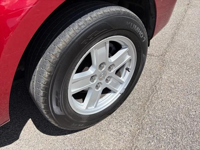 2008 Dodge Durango SLT