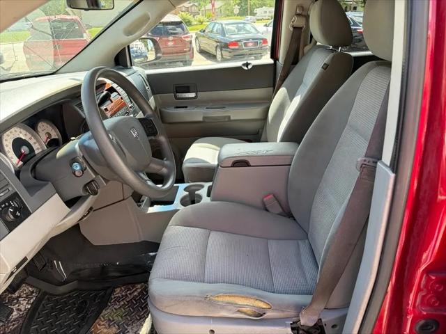2008 Dodge Durango SLT