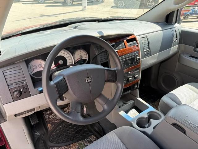 2008 Dodge Durango SLT