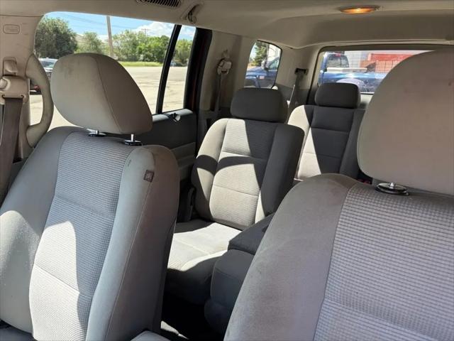 2008 Dodge Durango SLT