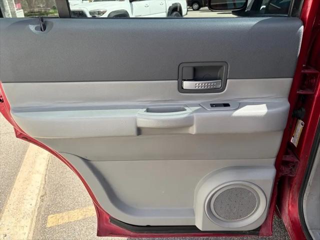 2008 Dodge Durango SLT