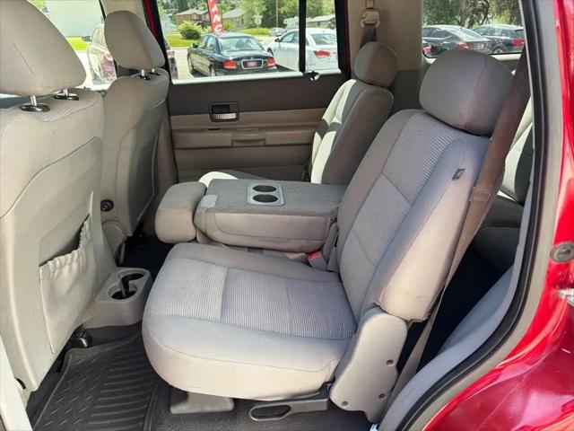 2008 Dodge Durango SLT