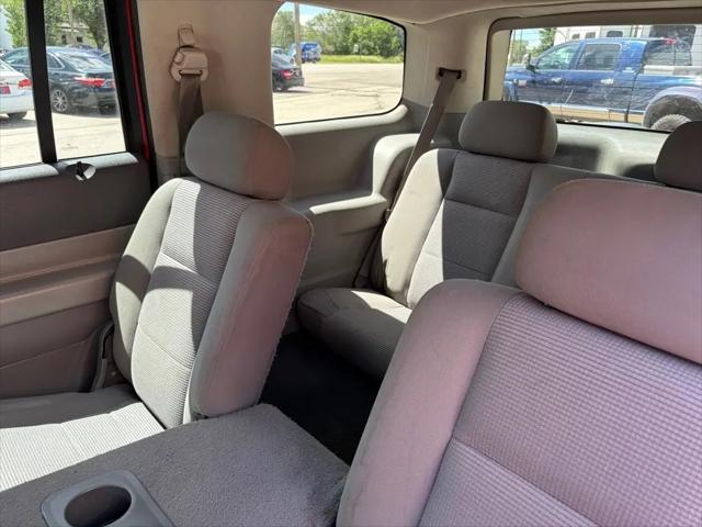 2008 Dodge Durango SLT