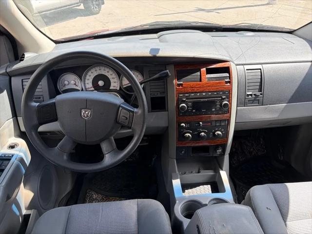 2008 Dodge Durango SLT