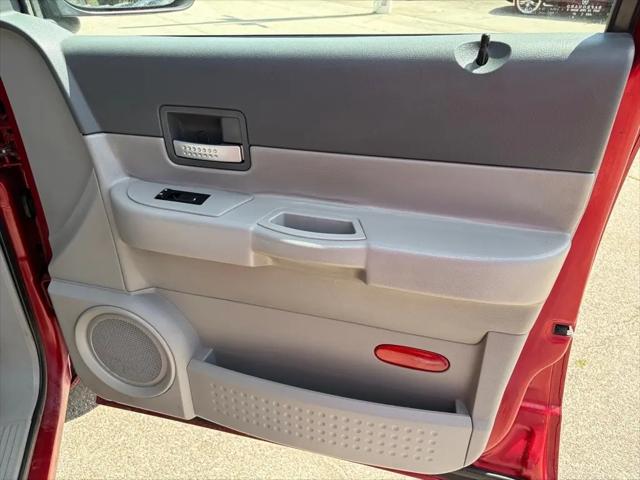 2008 Dodge Durango SLT