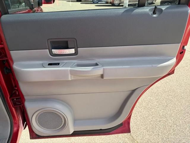 2008 Dodge Durango SLT