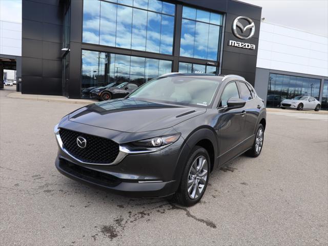 2025 Mazda CX-30 2.5 S Premium Package for sale in Alcoa, TN