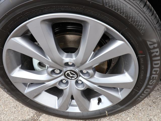 2025 Mazda CX-30 2.5 S Premium Package