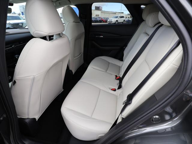 2025 Mazda CX-30 2.5 S Premium Package