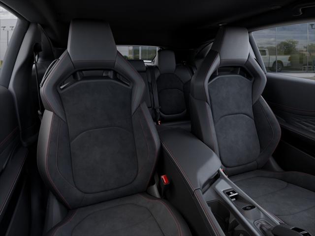 2025 Dodge Charger Daytona Scat Pack AWD
