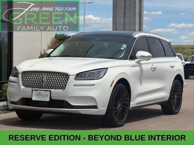 2021 Lincoln Corsair Reserve for sale in MILTON, WI