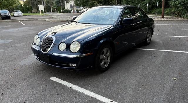 2002 Jaguar S-TYPE 3.0L V6 for sale in Hatboro, PA