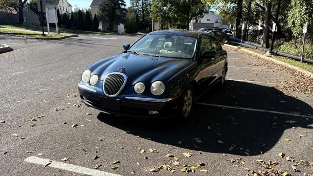 2002 Jaguar S-TYPE 3.0L V6 for sale in Hatboro, PA
