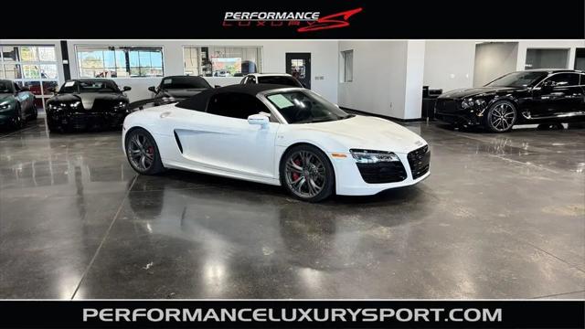2015 Audi R8 for sale near Marysville, OH
