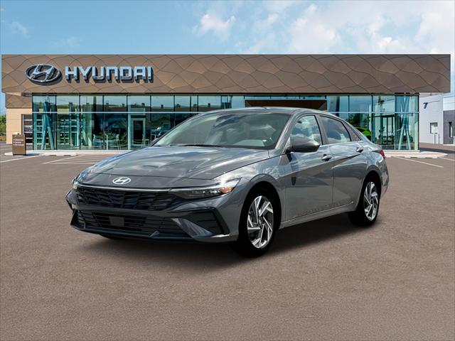 2025 Hyundai Elantra SEL Convenience for sale in STATE COLLEGE, PA