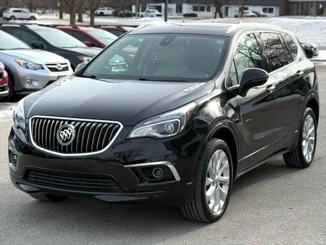 2016 Buick Envision Premium I for sale in Burnsville, MN