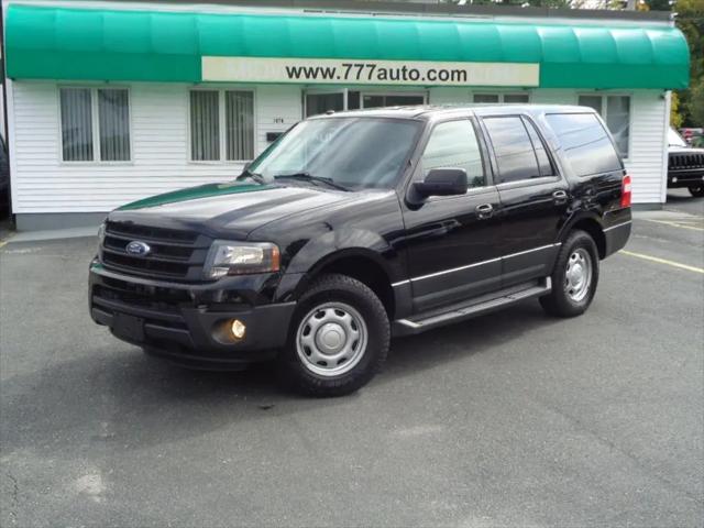 2016 Ford Expedition XL for sale in Weymouth, MA