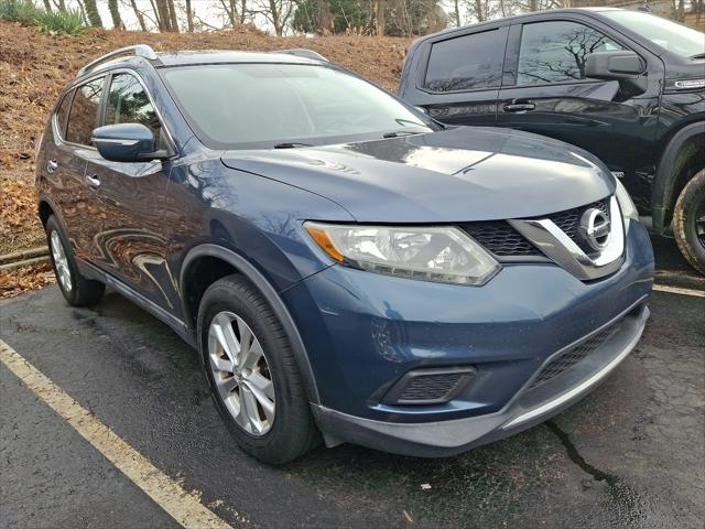 2014 Nissan Rogue SL for sale in Media, PA