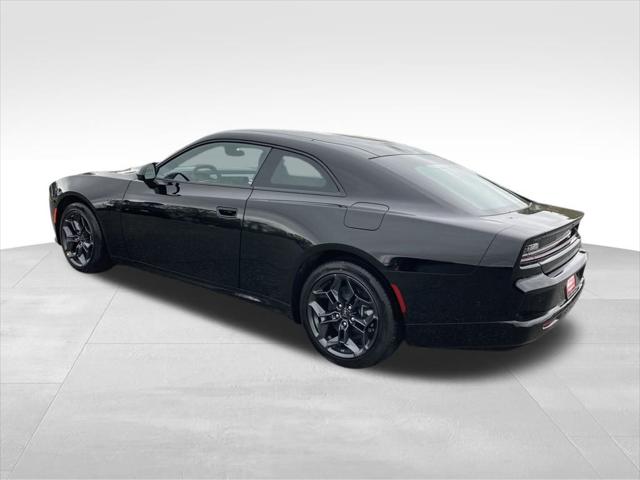 2025 Dodge Charger CHARGER 2-DOOR DAYTONA R/T AWD
