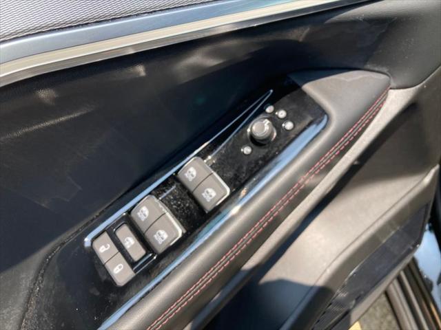 2025 Wagoneer Wagoneer S WAGONEER S LAUNCH EDITION