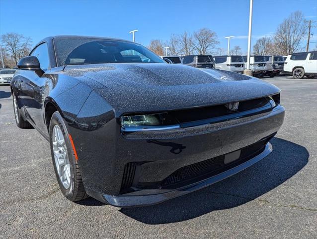 2025 Dodge Charger CHARGER 2-DOOR DAYTONA R/T AWD