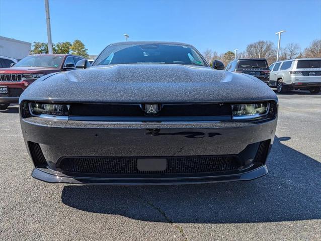 2025 Dodge Charger CHARGER 2-DOOR DAYTONA R/T AWD