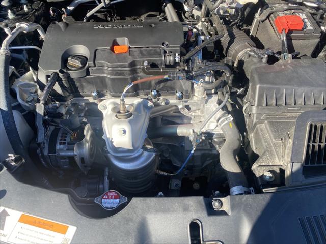 2024 Honda HR-V 2WD Sport