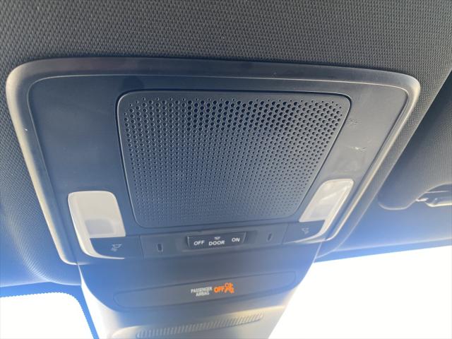 2024 Honda HR-V 2WD Sport