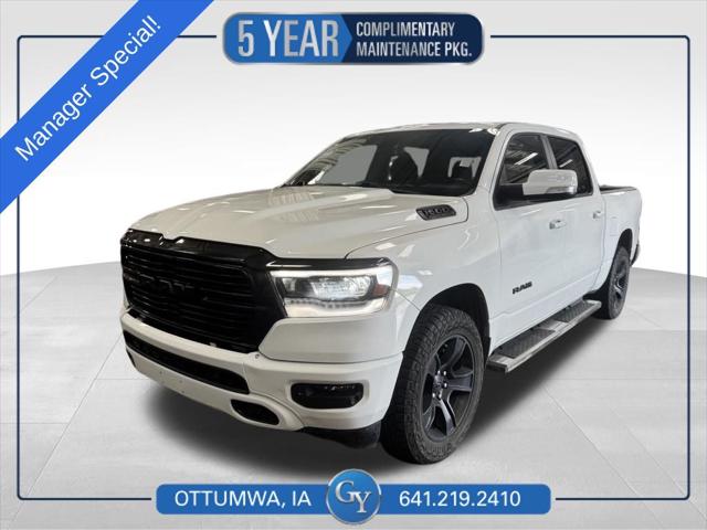 2020 Ram 1500 Big Horn for sale in Ottumwa, IA