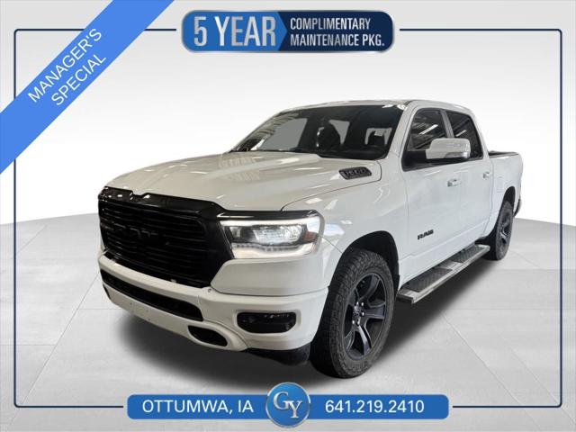 2020 Ram 1500 Big Horn for sale in Ottumwa, IA