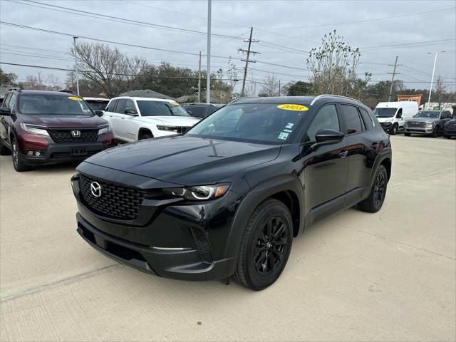 2023 Mazda CX-50 2.5 S Preferred Plus