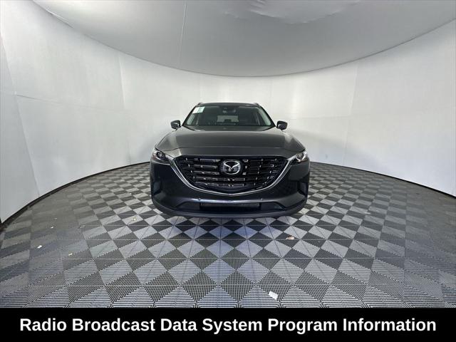2022 Mazda CX-9 Touring Plus