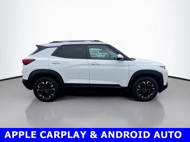 2023 Chevrolet Trailblazer AWD LT