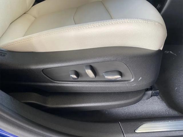 2025 Cadillac XT5 AWD Sport