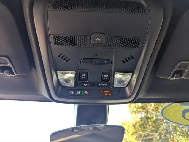 2025 Cadillac XT5 AWD Sport