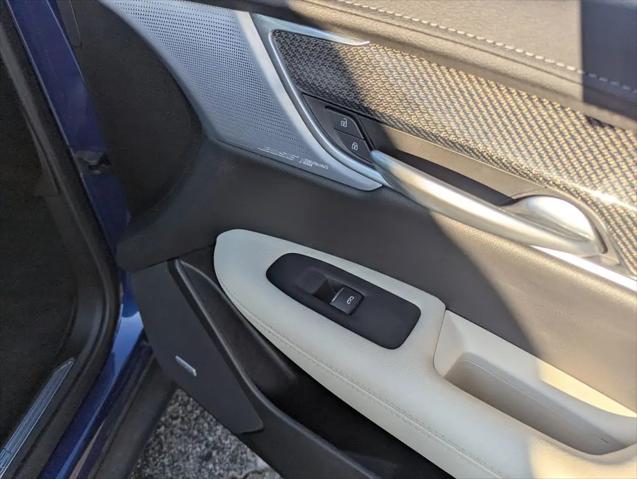 2025 Cadillac XT5 AWD Sport