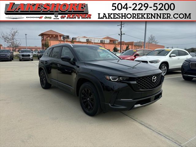 2023 Mazda CX-50 2.5 S Preferred Plus