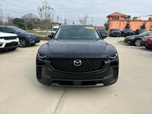 2023 Mazda CX-50 2.5 S Preferred Plus