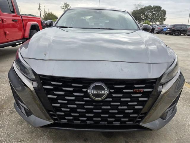 2023 Nissan Altima SR FWD 2023 Nissan Altima SR FWD