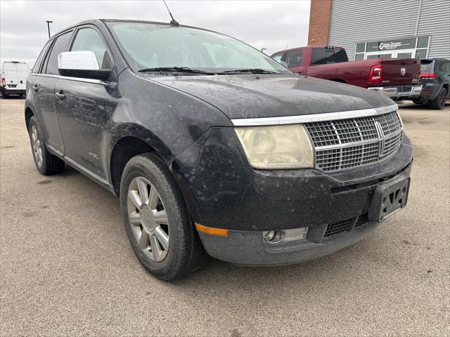 2007 Lincoln MKX Base AWD