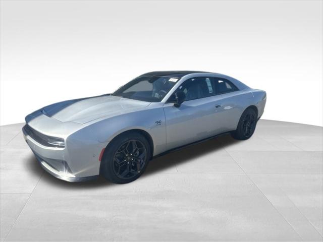 2025 Dodge Charger CHARGER 2-DOOR DAYTONA R/T AWD