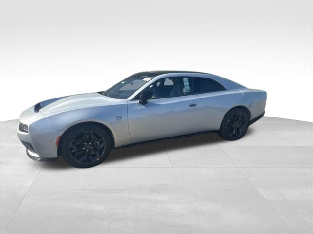 2025 Dodge Charger CHARGER 2-DOOR DAYTONA R/T AWD