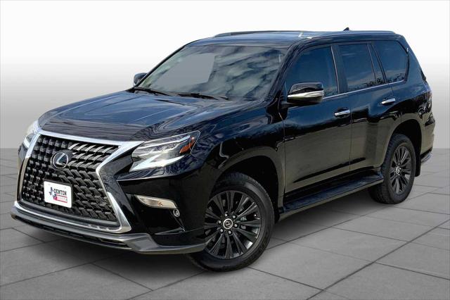 2023 Lexus GX 460 Premium