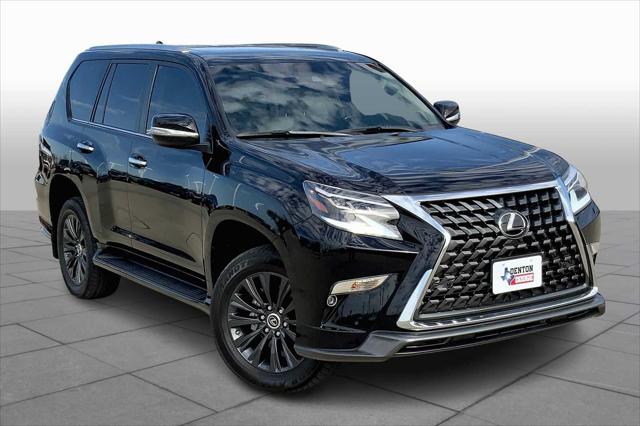 2023 Lexus GX 460 Premium