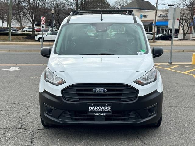 2021 Ford Transit Connect XL Passenger Wagon