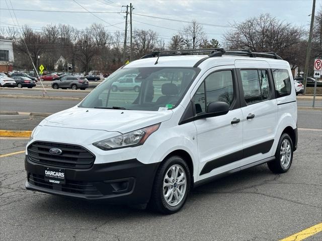 2021 Ford Transit Connect XL Passenger Wagon